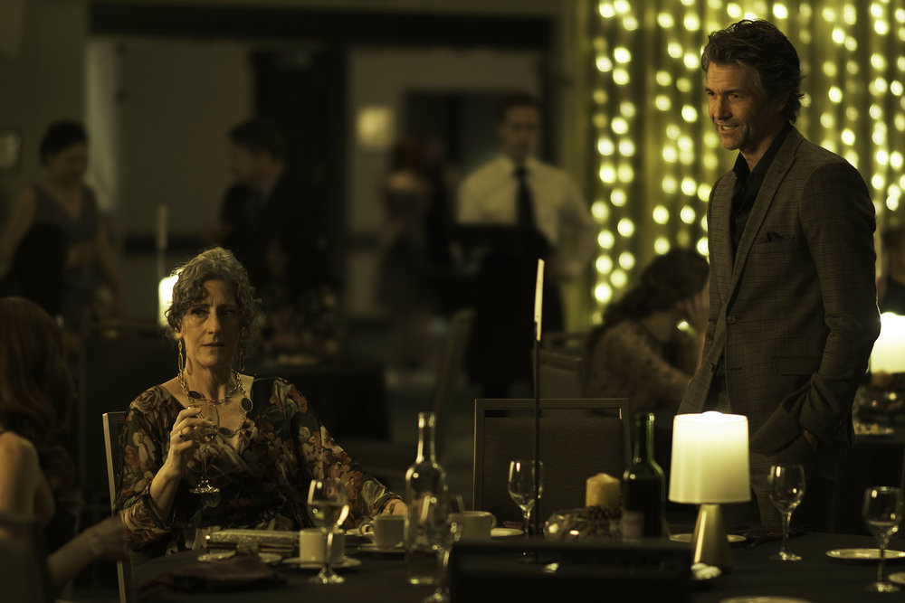 SurrealEstate - Season 1 Episode 7 - Quarantine