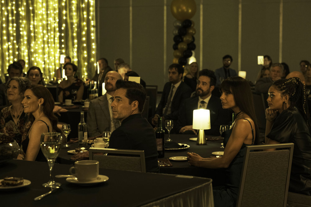 SurrealEstate - Season 1 Episode 7 - Quarantine