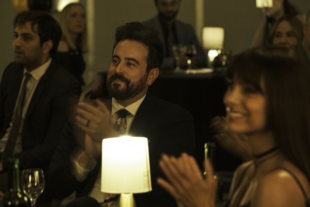 SurrealEstate - Season 1 Episode 7 - Quarantine