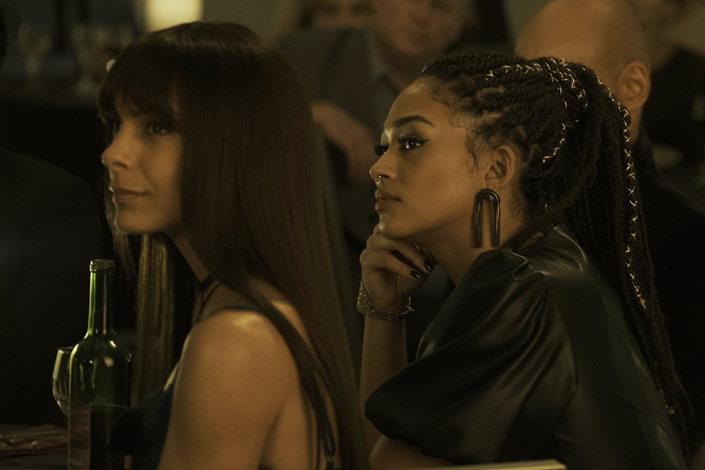 SurrealEstate - Season 1 Episode 7 - Quarantine