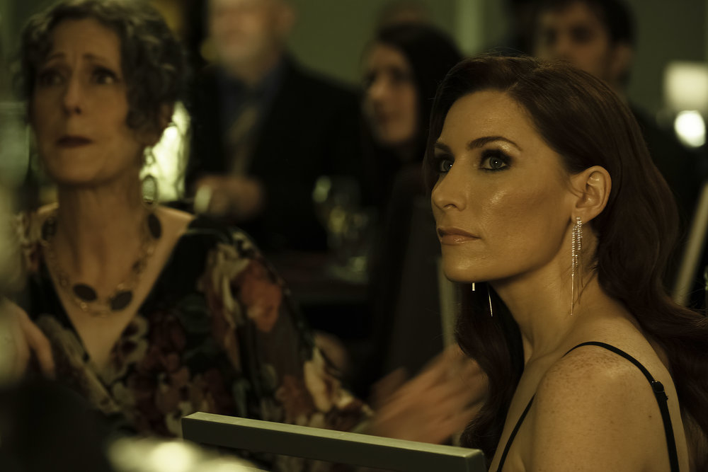 SurrealEstate - Season 1 Episode 7 - Quarantine