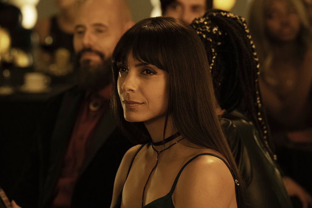 SurrealEstate - Season 1 Episode 7 - Quarantine | Tell-Tale TV SurrealEstate - Season 1 Episode 7 - Quarantine