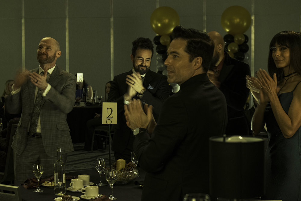 SurrealEstate - Season 1 Episode 7 - Quarantine