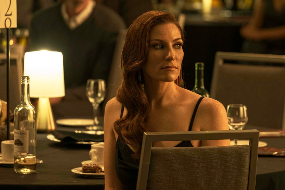 SurrealEstate - Season 1 Episode 7 - Quarantine