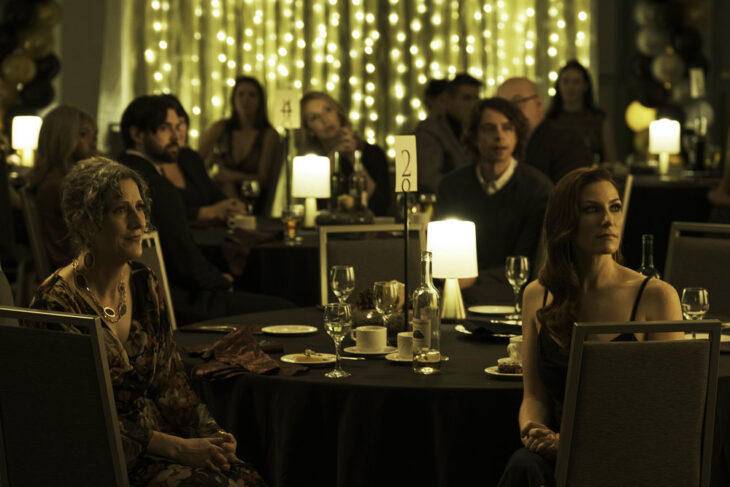 SurrealEstate - Season 1 Episode 7 - Quarantine SurrealEstate Review: Quarantine (Season 1 Episode 7) 