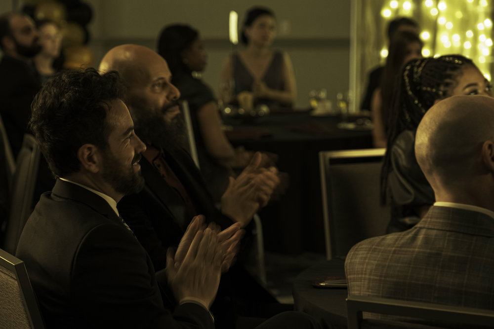 SurrealEstate - Season 1 Episode 7 - Quarantine