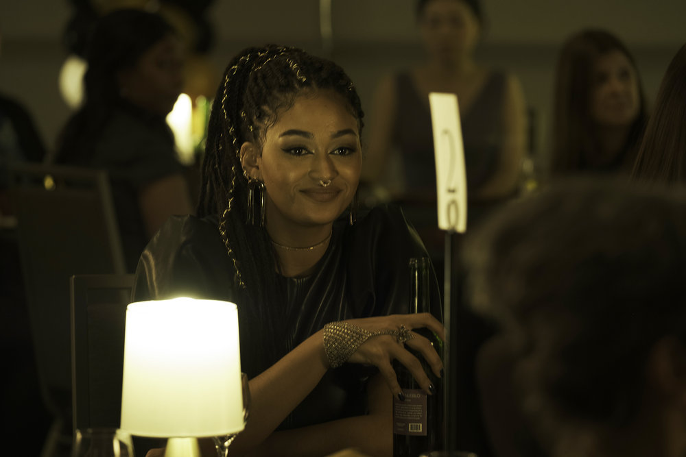 SurrealEstate - Season 1 Episode 7 - Quarantine | Tell-Tale TV SurrealEstate - Season 1 Episode 7 - Quarantine