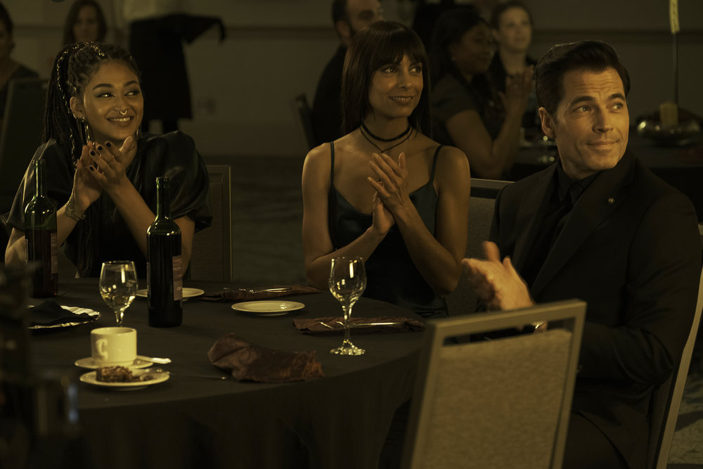 SurrealEstate - Season 1 Episode 7 - Quarantine