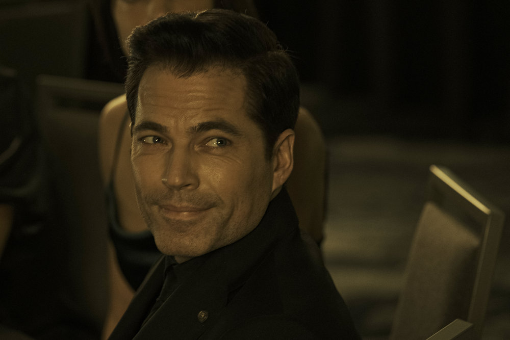 SurrealEstate - Season 1 Episode 7 - Quarantine