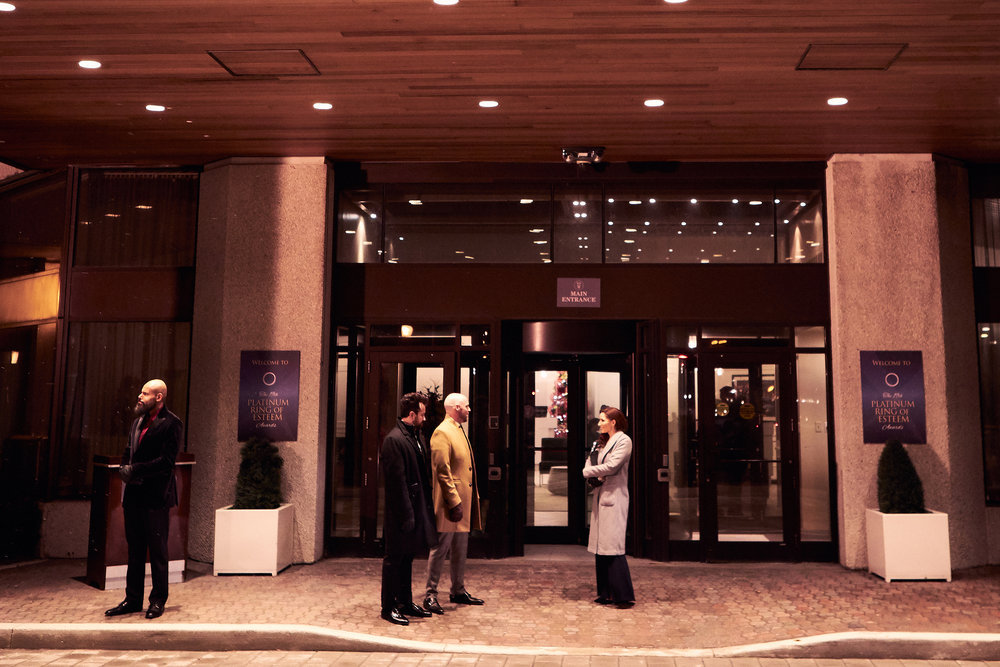 SurrealEstate - Season 1 Episode 7 - Quarantine