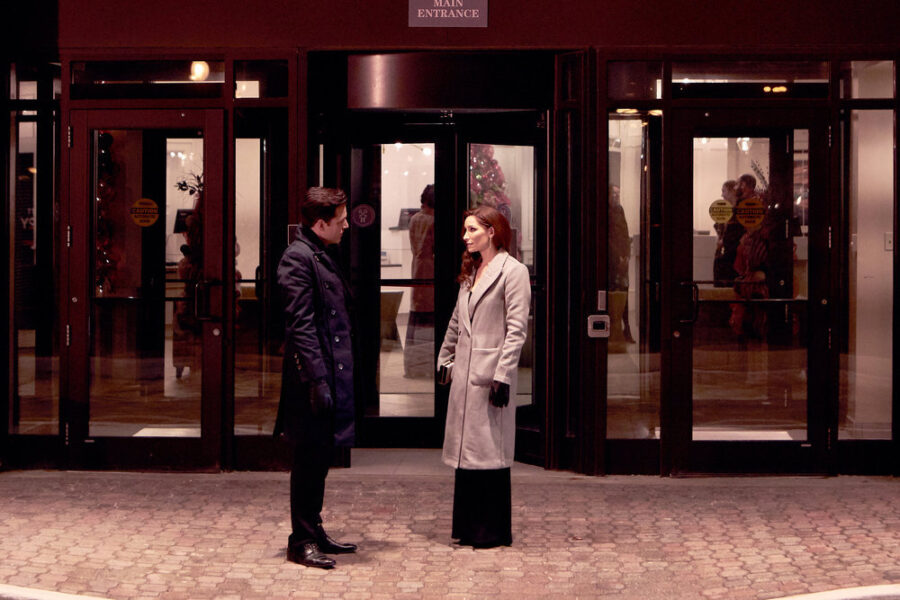 SurrealEstate - Season 1 Episode 7 - Quarantine