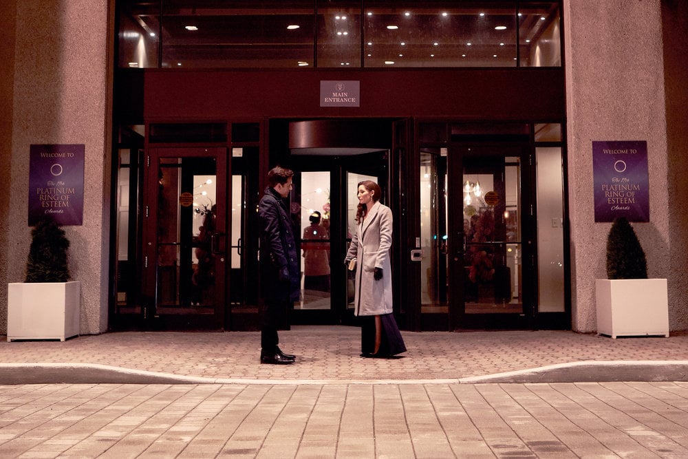 SurrealEstate - Season 1 Episode 7 - Quarantine