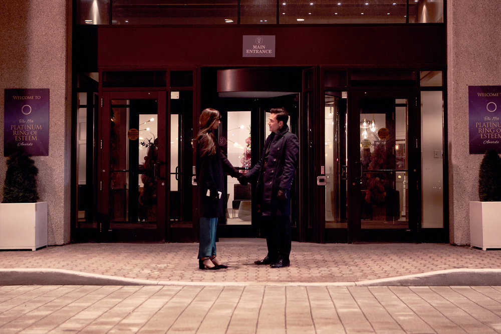 SurrealEstate - Season 1 Episode 7 - Quarantine