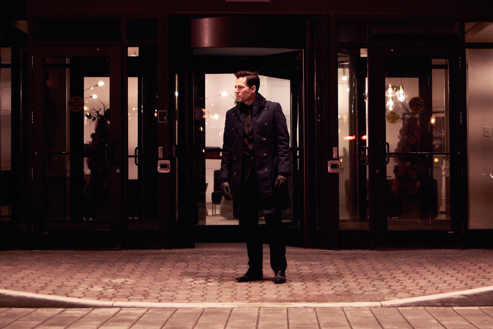 SurrealEstate - Season 1 Episode 7 - Quarantine