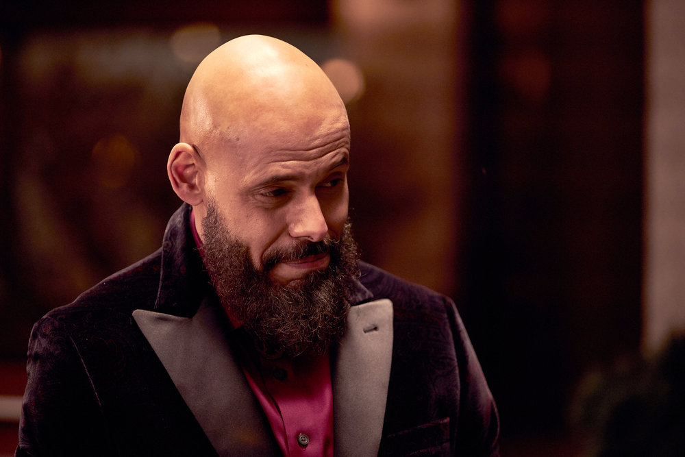 SurrealEstate - Season 1 Episode 7 - Quarantine | Tell-Tale TV SurrealEstate - Season 1 Episode 7 - Quarantine