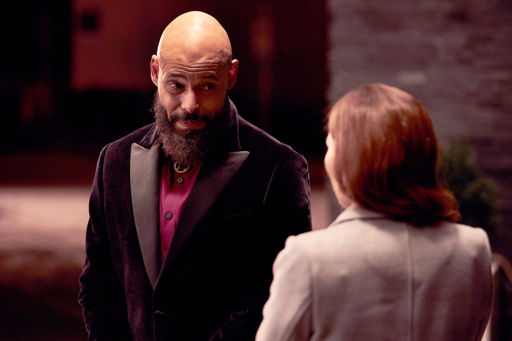 SurrealEstate - Season 1 Episode 7 - Quarantine | Tell-Tale TV SurrealEstate - Season 1 Episode 7 - Quarantine