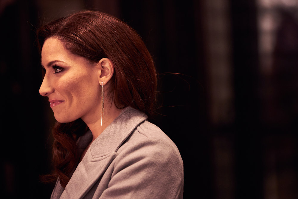 SurrealEstate - Season 1 Episode 7 - Quarantine