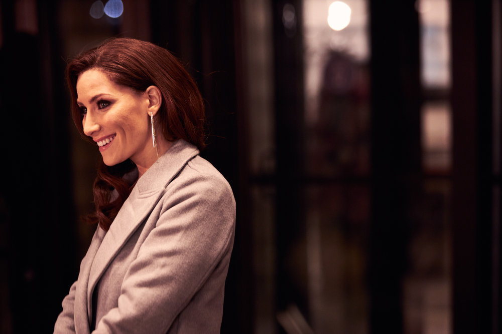 SurrealEstate - Season 1 Episode 7 - Quarantine