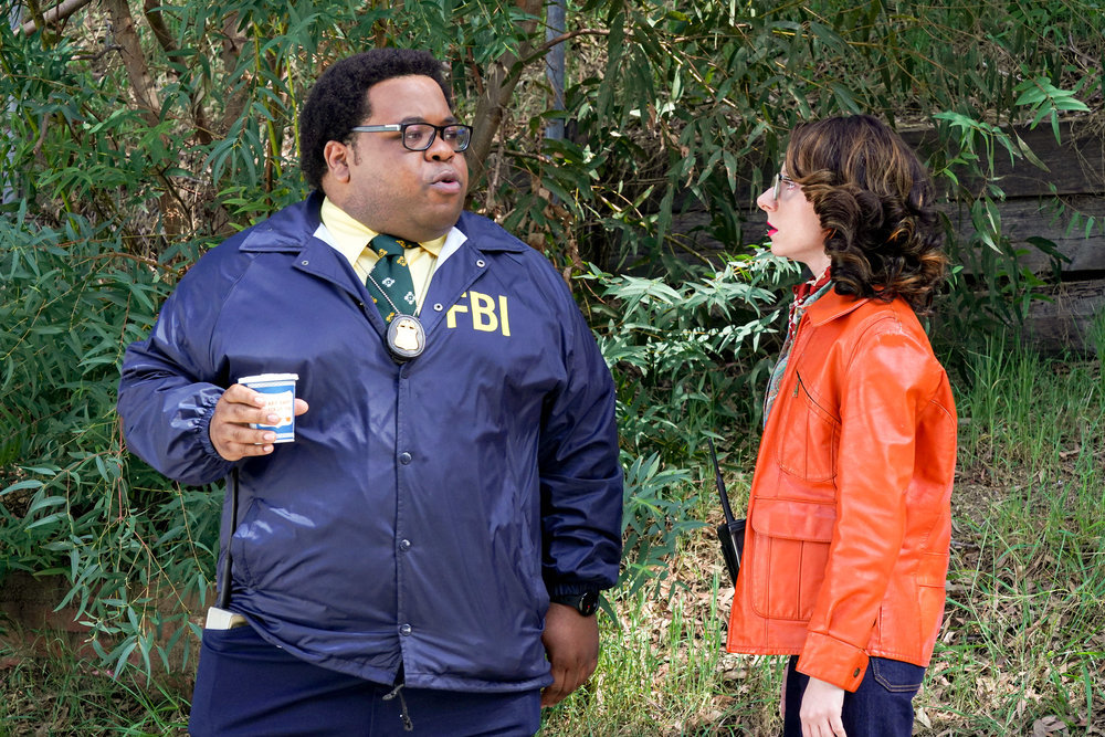 A.P. Bio - Season 4 | Tell-Tale TV A.P. Bio – Season 4