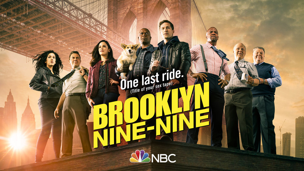 Brooklyn Nine-Nine - Season 8