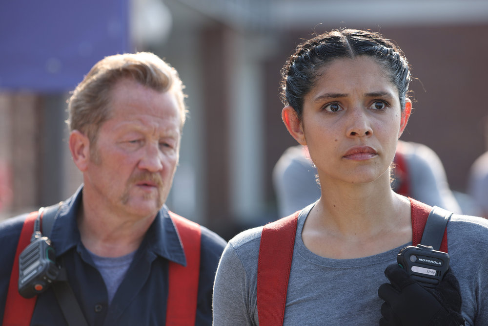 Chicago Fire Season 10