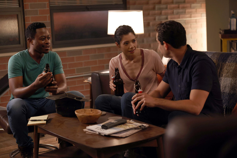 Chicago Fire Season 10
