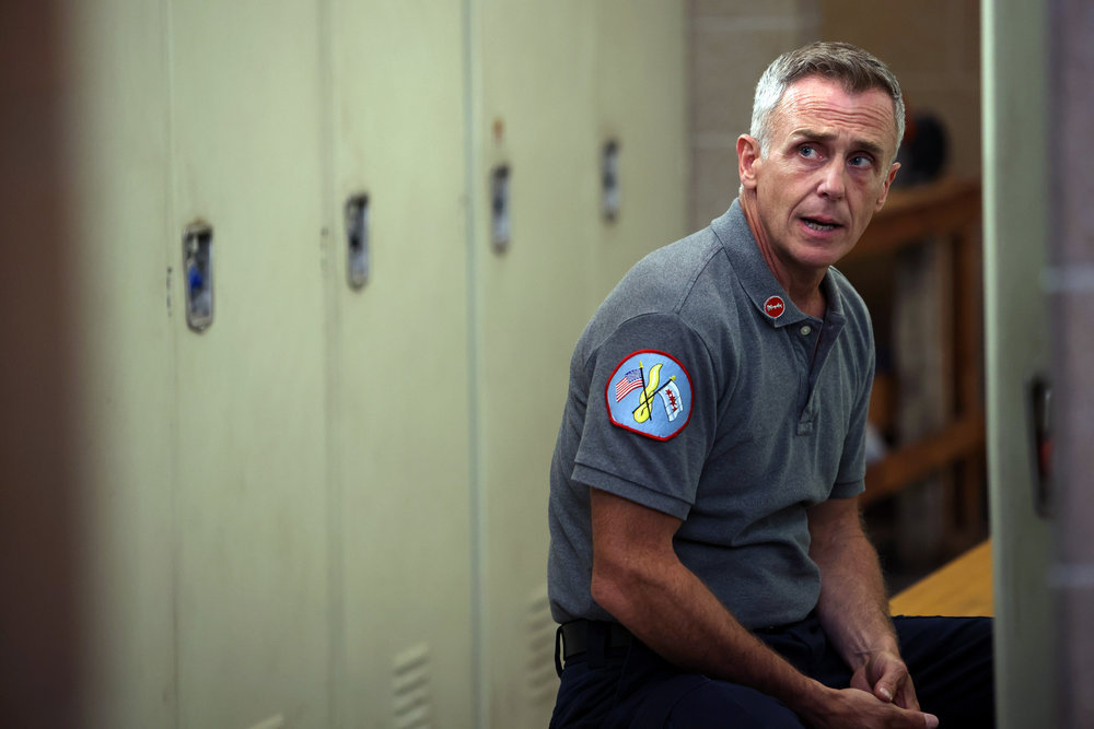 Chicago Fire Season 10