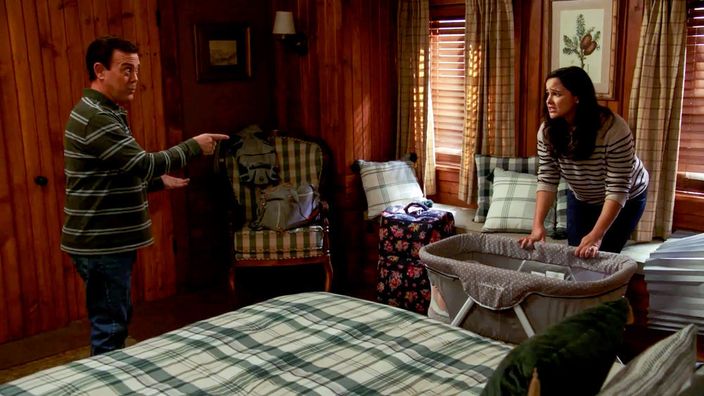 Brooklyn NineNine Review The Lake House (Season 8 Episode 2)
