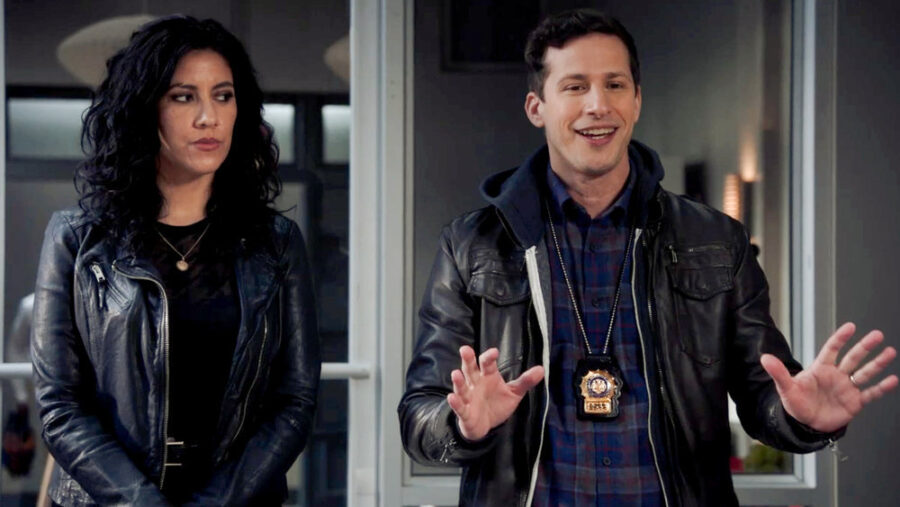 Brooklyn Nine-Nine Review: The Good Ones (Season 8 Episode 1) | Tell - Brooklyn Nine-nine Season 8 Episode 1 Full Episode