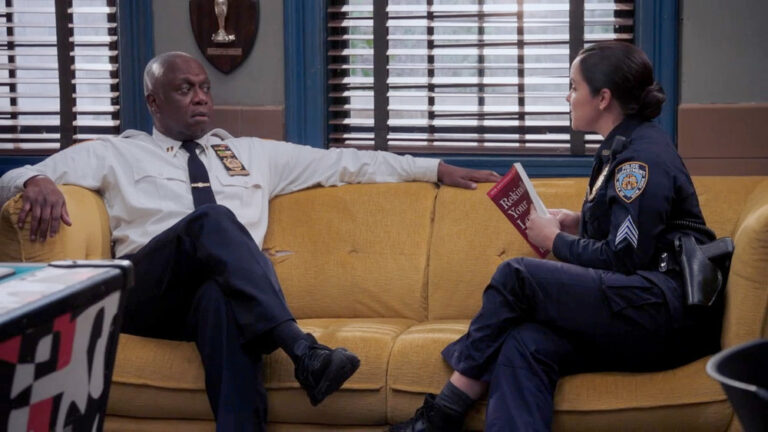 Brooklyn Nine-Nine Review: The Good Ones (Season 8 Episode 1) | Tell - Brooklyn Nine-nine Season 8 Episode 1 Full Episode