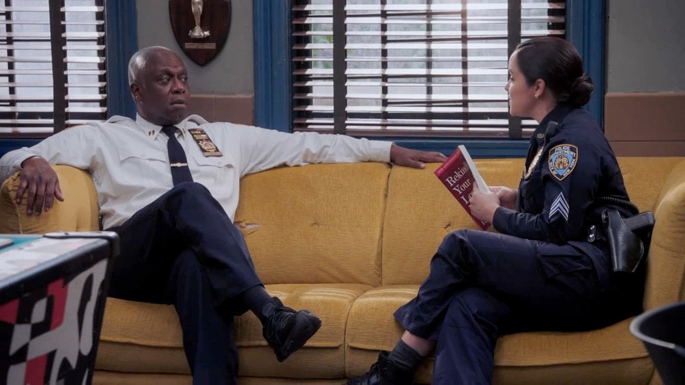 Brooklyn Nine-Nine - Season 8