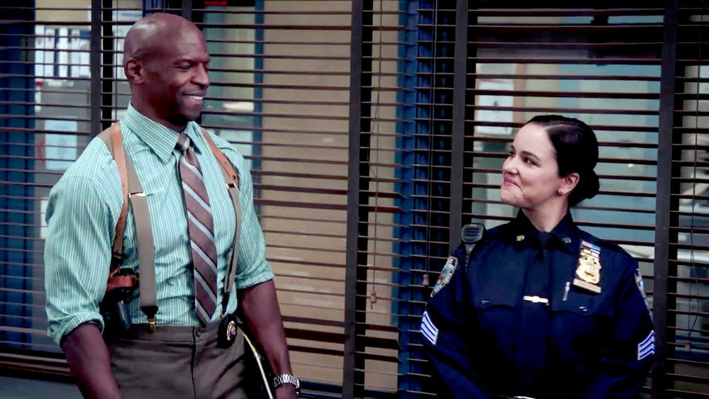 Brooklyn Nine-Nine Season 8