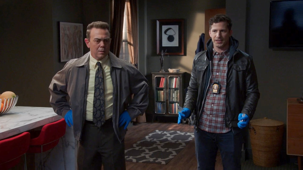 Brooklyn Nine-Nine - Season 8