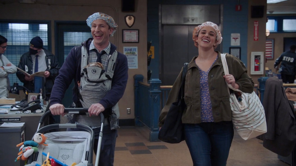 Brooklyn Nine-Nine - Season 8