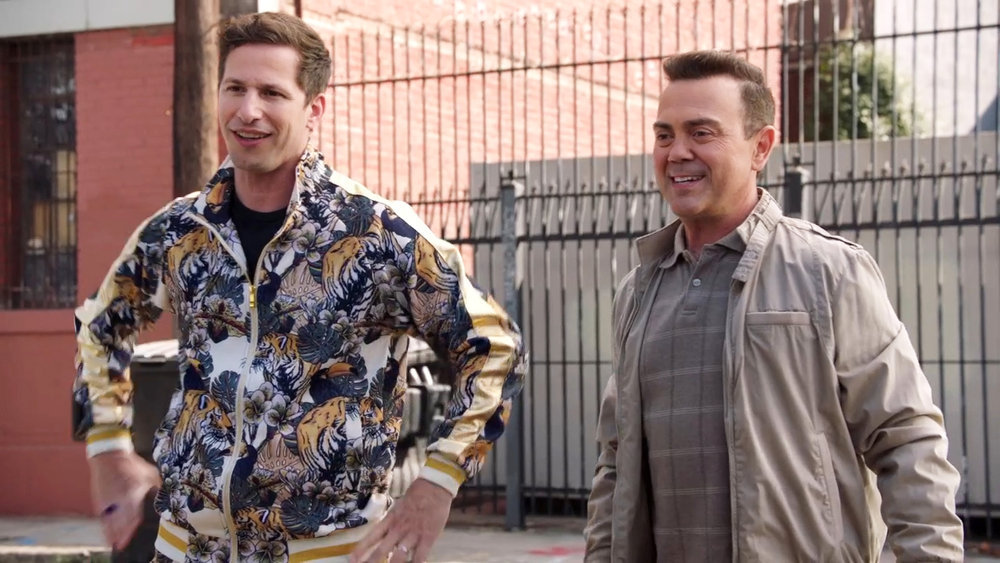 Brooklyn Nine-Nine Season 8