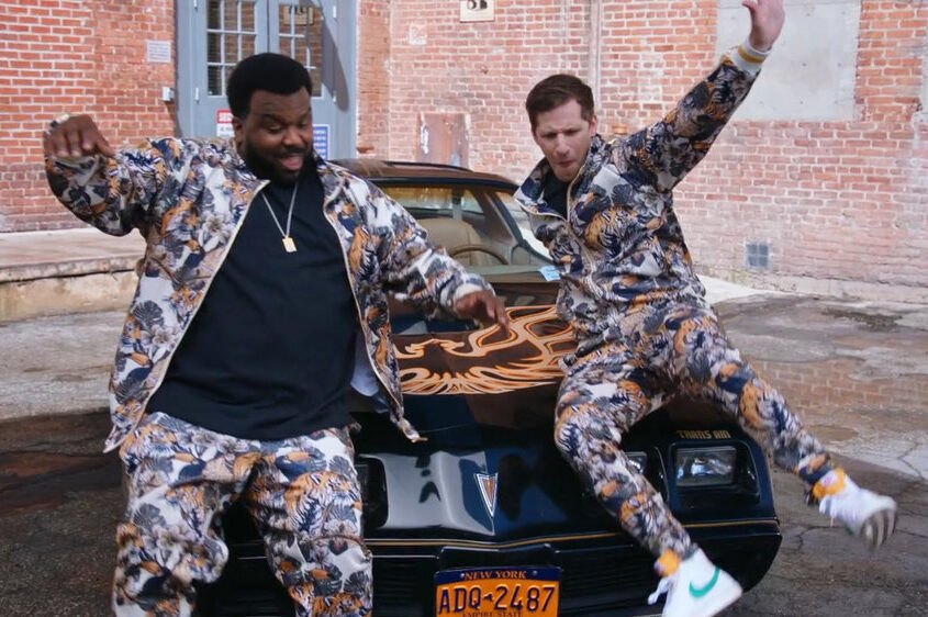 Brooklyn Nine-Nine Season 8