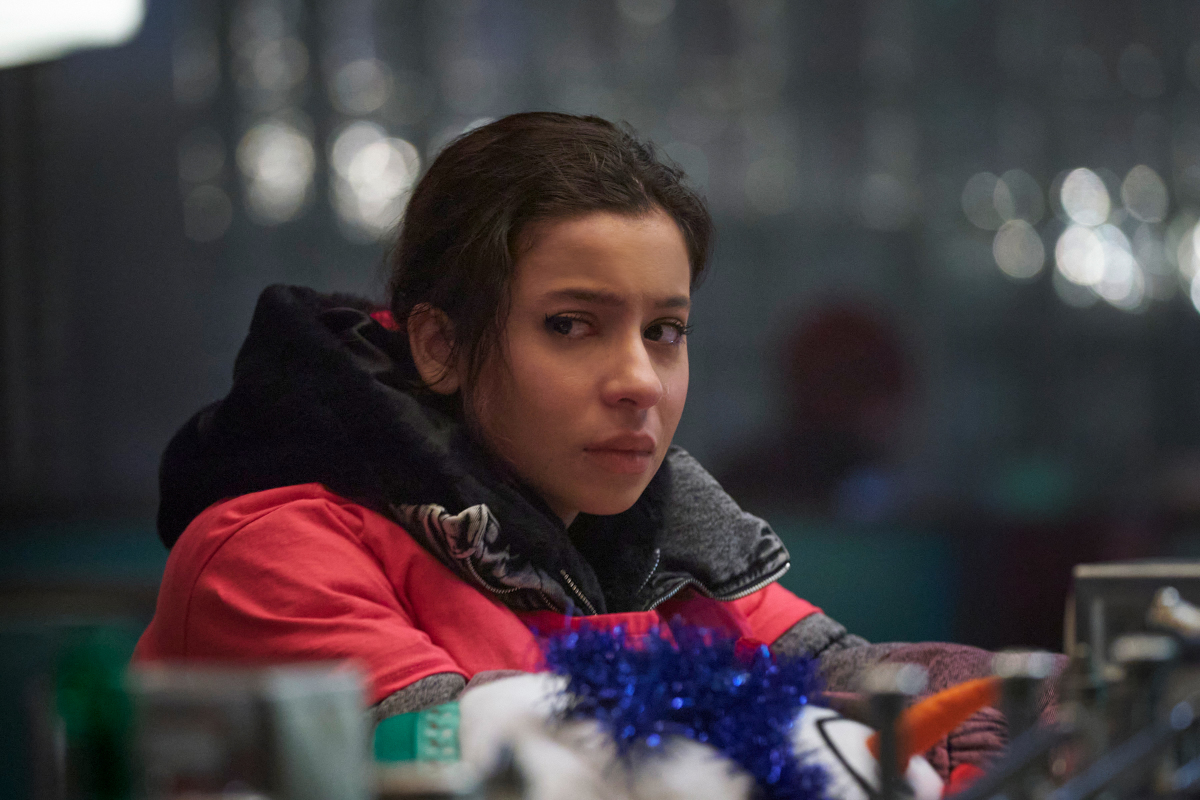 The Republic of Sarah Season 1 Episode of 9, “Sons and Daughters”