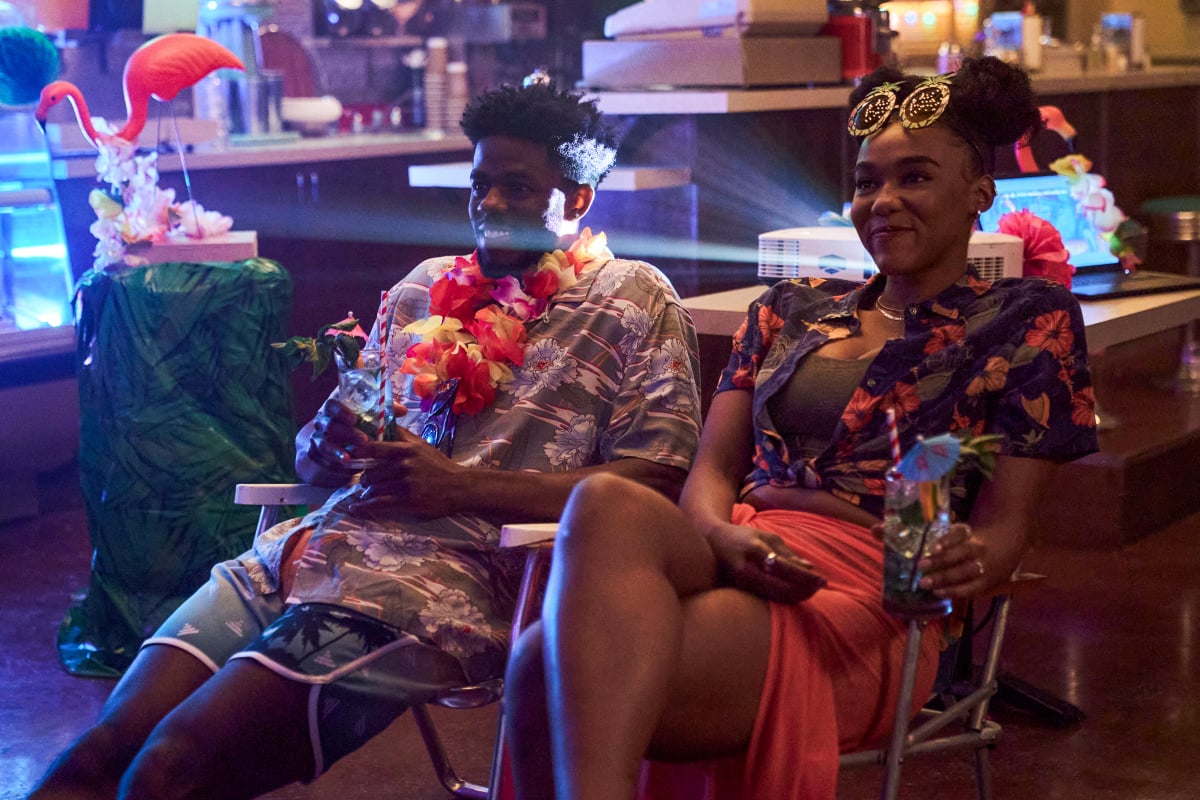 The Republic of Sarah Season 1 Episode of 9, “Sons and Daughters”