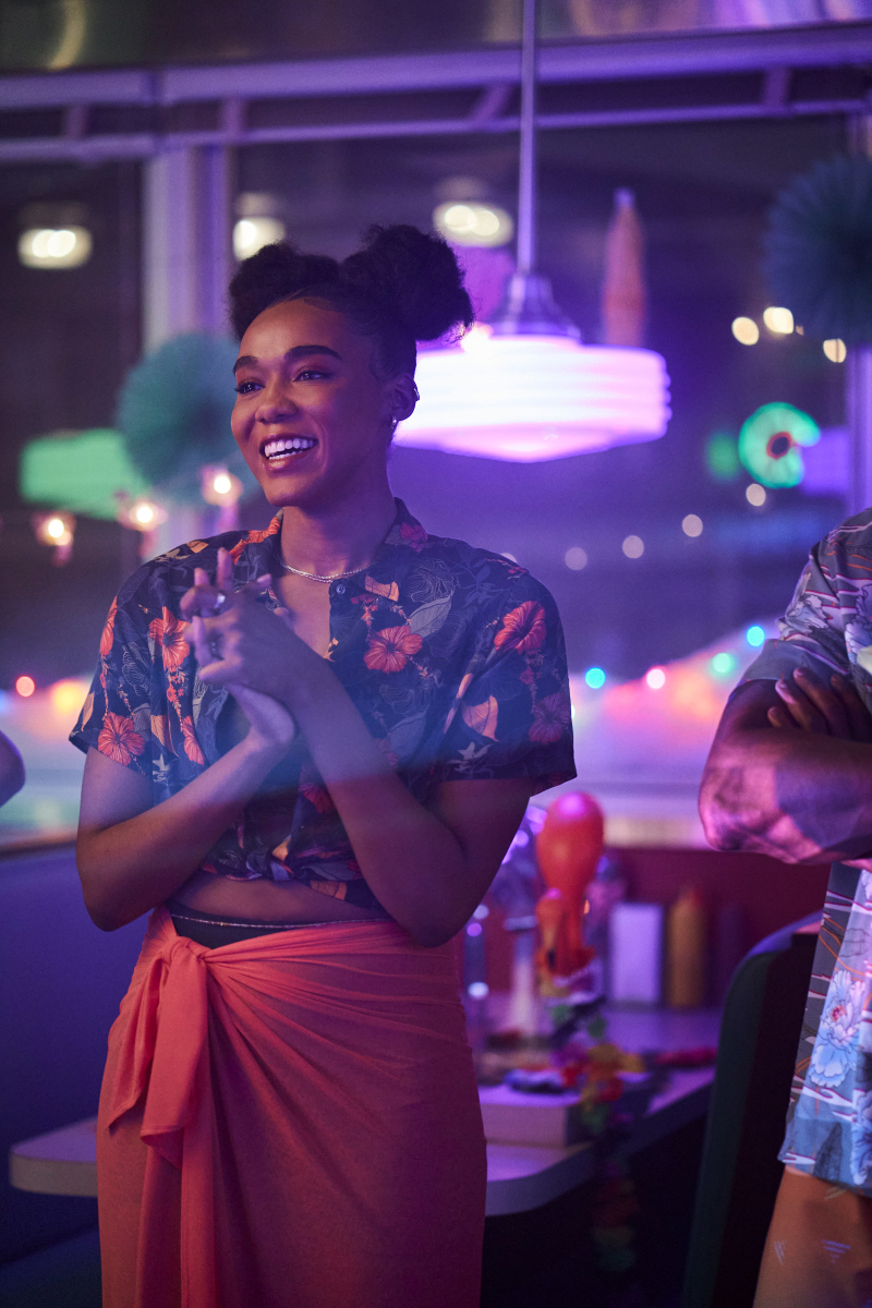 The Republic of Sarah Season 1 Episode of 9, “Sons and Daughters”