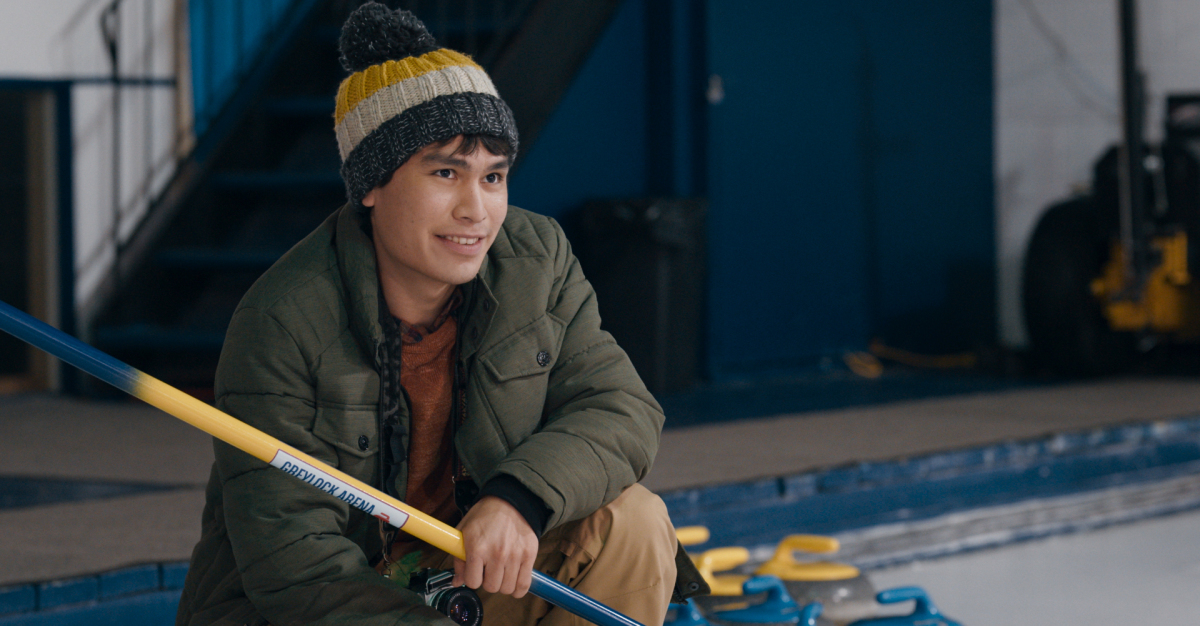 The Republic of Sarah Season 1 Episode of 9, “Sons and Daughters”