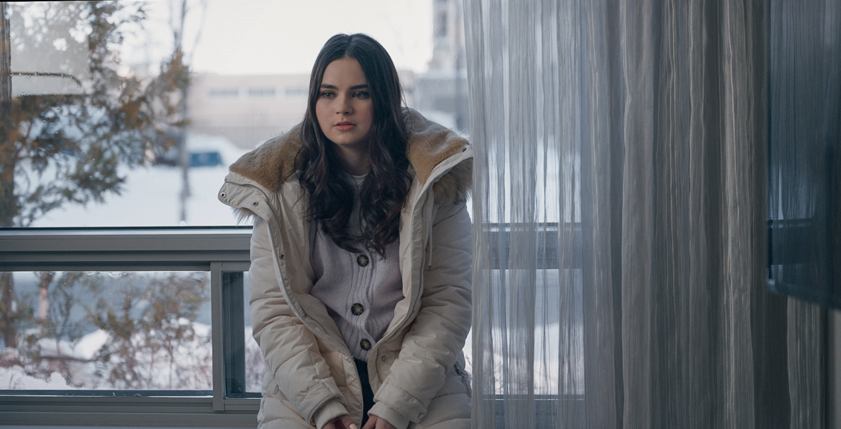 The Republic of Sarah Season 1 Episode of 9, “Sons and Daughters”