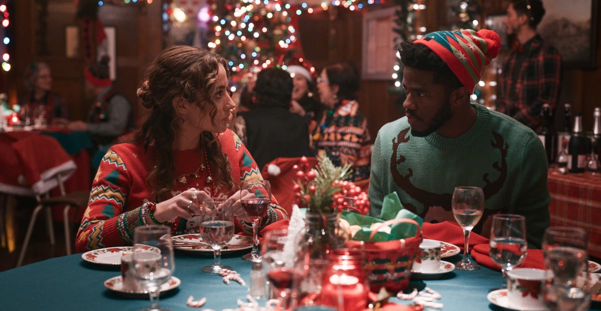 The Republic of Sarah Season 1 Episode of 9, “Sons and Daughters”