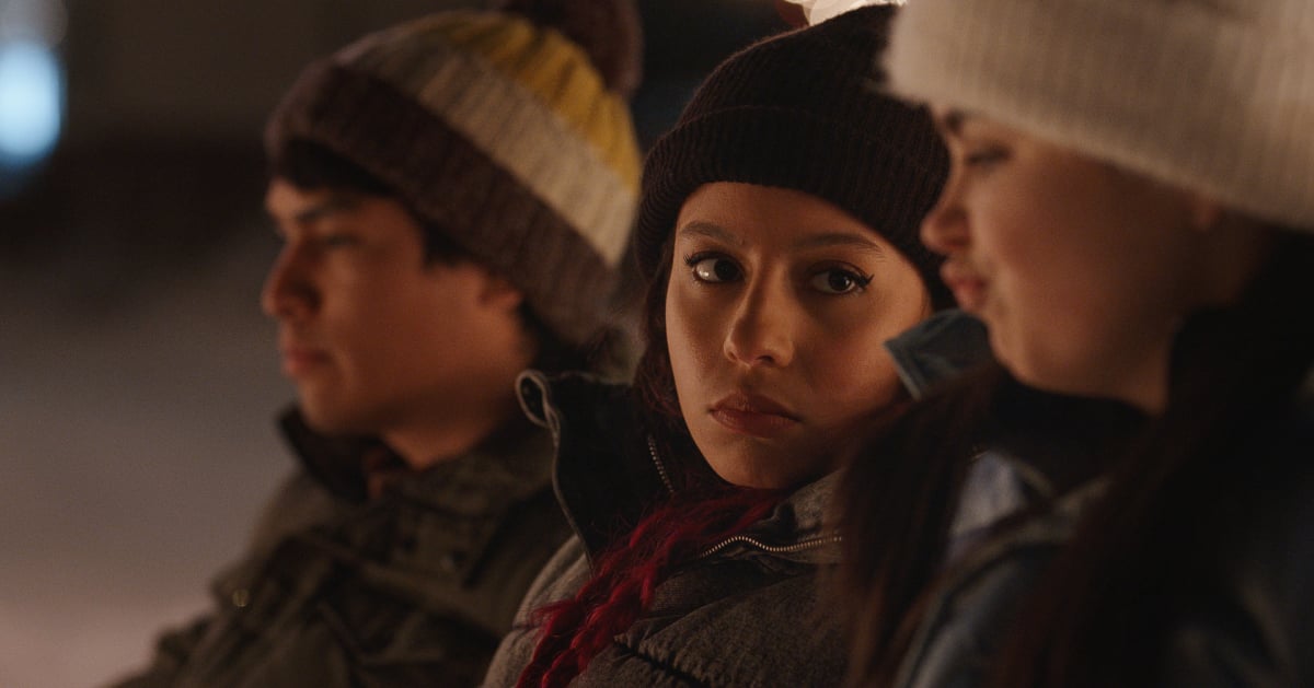 The Republic of Sarah Season 1 Episode of 9, “Sons and Daughters”