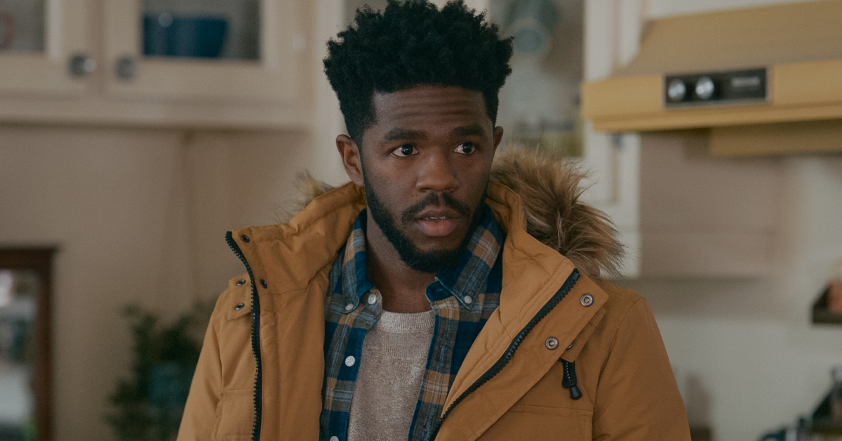 The Republic of Sarah Season 1 Episode of 9, “Sons and Daughters”