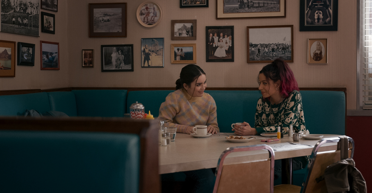 The Republic of Sarah Season 1 Episode of 9, “Sons and Daughters”