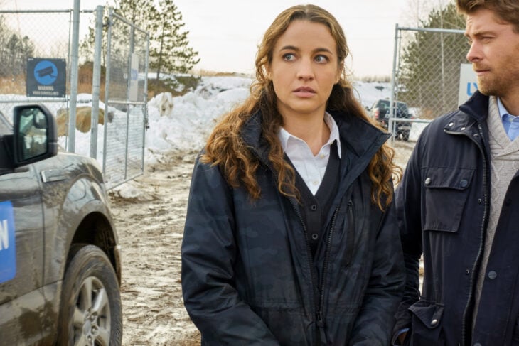 The Republic of Sarah Season 1 Episode 10, “From Simple Sources”