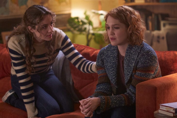 The Republic of Sarah Season 1 Episode 11