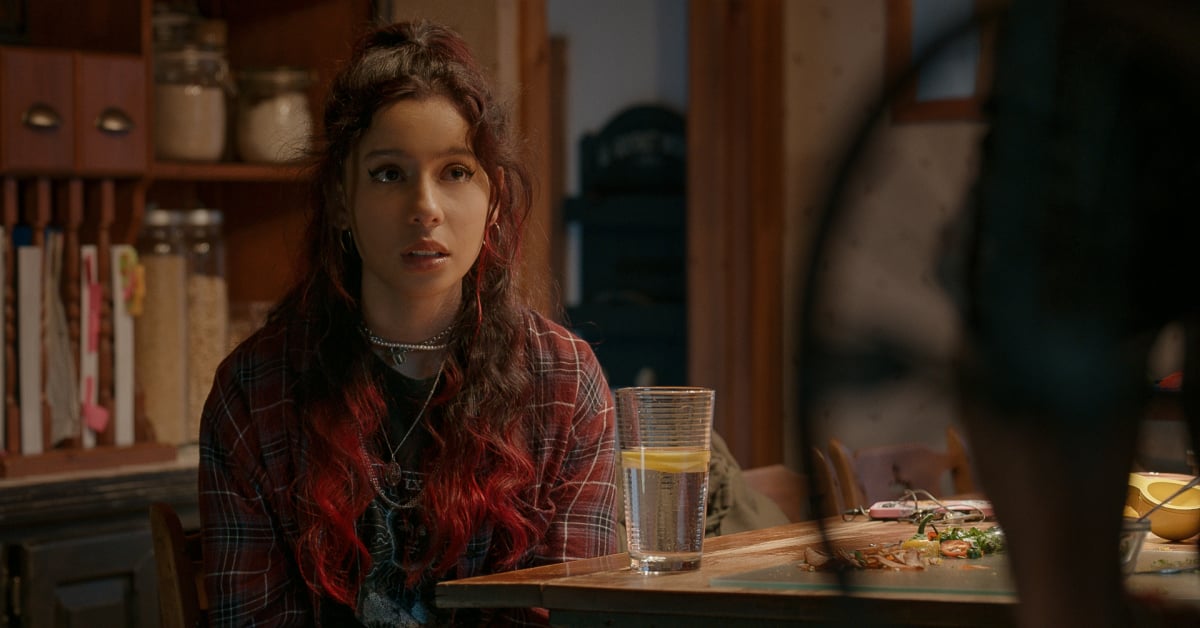 The Republic of Sarah Season 1 Episode 11