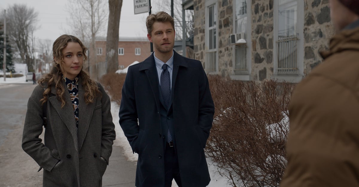 The Republic of Sarah Review Pledge Allegiance (Season 1 Episode 11)