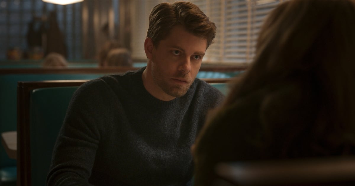 The Republic of Sarah Season 1 Episode 11